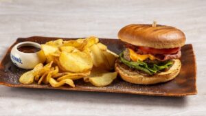 Burgers